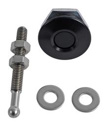 Quik-Latch Products Quick Fasteners QL-25-SBM6