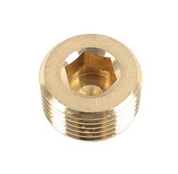 RapidAir Products Plug Fittings 50136