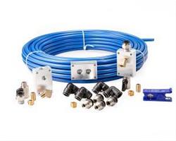 RapidAir Products Home Garage Kits