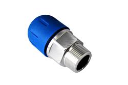 RapidAir Products FastPipe Fittings F1018