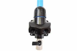 RapidAir Products FastPipe Wall Outlets