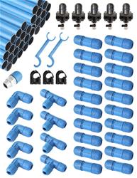 240 ft. RapidAir Products FastPipe Master Kits F18240