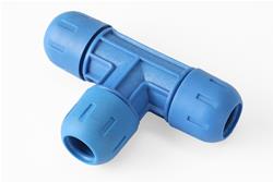 RapidAir Products FastPipe Fittings F2005
