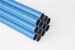7.5 ft. RapidAir Products FastPipe 1 Inch Tubing F2863