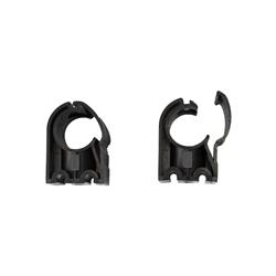 RapidAir Hose and Line Mounting Clamps F4022-10