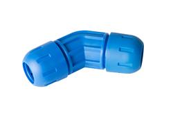 RapidAir Compression Fittings F5004