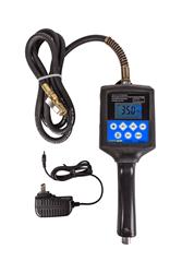 RapidAir Products Automatic Tire Inflator Gauges