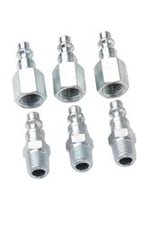 RapidAir Products Plugs for Quick-Disconnect Couplers