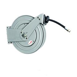 RapidAir Products Dual Arm Fluid Hose Reels LR05050