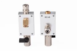 RapidAir Products Maxline Outlet Block Kits M3810
