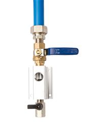 RapidAir Products Maxline Outlet Block Kits