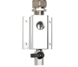 RapidAir Products Maxline Outlet Block Kits M7510V
