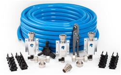 RapidAir Products Maxline Master Shop Air Kits