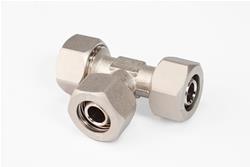 RapidAir Products MaxLine Fittings M8012