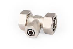 RapidAir Products MaxLine Fittings M8014
