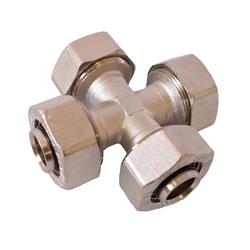 RapidAir Products MaxLine Fittings M8042