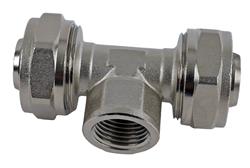 RapidAir Products MaxLine Fittings M8078