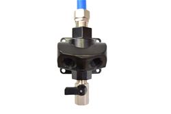 RapidAir Products Dual Port Outlets