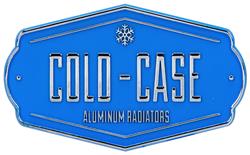 Cold Case Emblems CCBLUEMBLEM