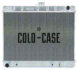 Cold Case Performance Aluminum Radiators for 1963-1965 RIVIERA - CHD924A