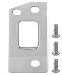 Cold Case Radiators Hood Latches CHT563LP