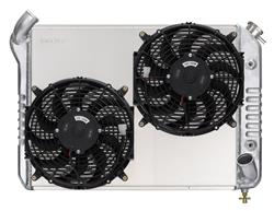 Cold Case Radiators Radiators CHV713AK
