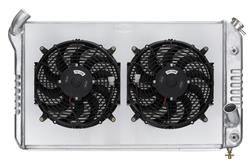 Cold Case Radiators Radiators CHV714AK