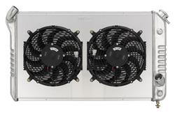 Cold Case Radiators Radiators CHV716AK