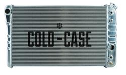 Cold Case Performance Aluminum Radiators for 1984-1990 CORVETTE - CHV719A
