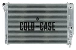 Cold Case Performance Aluminum Radiators CHV720A