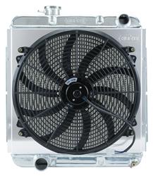 Cold Case Performance Aluminum Radiator Modules FOM564-5K