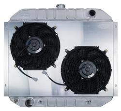 Cold Case Performance Aluminum Radiator Modules FOT575AK