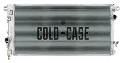 Cold Case Performance Aluminum Radiators FOT592A