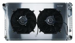 Cold Case Performance Aluminum Radiator Modules GMA42AK