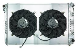 Cold Case Performance Aluminum Radiator Modules for 1984-1987 REGAL - GMB57AK