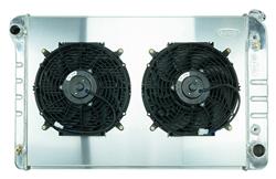 Cold Case Performance Aluminum Radiators for 1977-1986 C10, 1977-1978 C15, 1979-1986 C1500 - GMT556A21-1K