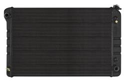 Cold Case Night Rider Series Performance Aluminum Radiators GMT556A21B