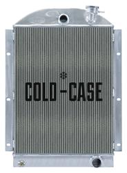Cold Case Performance Aluminum Radiators GMT566A