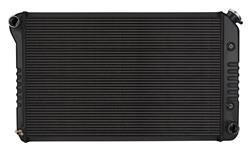 Cold Case Night Rider Series Performance Aluminum Radiators for 1970-1981 FIREBIRD - GPF18AB