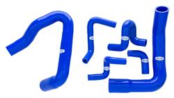 Cold Case Radiators Hoses, Radiator HFOR05B