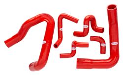 Cold Case Radiators Hoses, Radiator HFOR05R