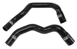 Cold Case Silicone Hose Kits for 1987-1990 CHEROKEE - HMOP030