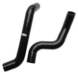Cold Case Silicone Hose Kits for 2007-2011 WRANGLER - HMOP034