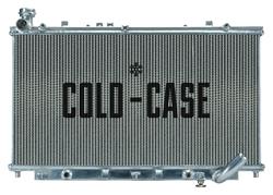 Cold Case Performance Aluminum Radiators LMC100A
