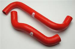 Cold Case Silicone Hose Kits for 2008-2009 G8 - LMG5019R