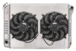 Cold Case Performance Aluminum Radiator Modules LMM570-5K