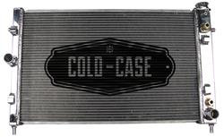 Cold Case Performance Aluminum Radiators LMP5000A