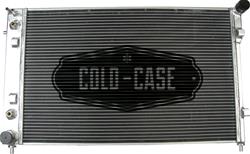 Cold Case Performance Aluminum Radiators for 2004 GTO - LMP5001A