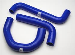 Cold Case Silicone Hose Kits for 2004 GTO - LMP5028KB
