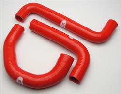 Cold Case Silicone Hose Kits LMP5028KR